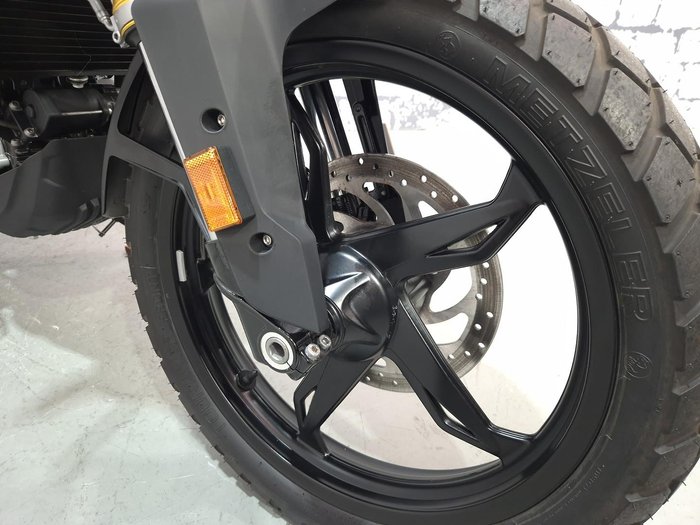 2019 BMW G 310 GS G 310 Grey