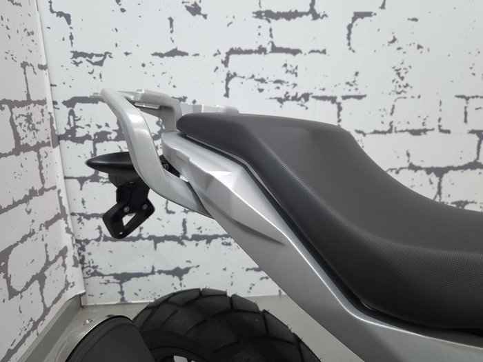 2019 BMW G 310 GS G 310 Grey