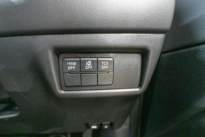 2019 Mazda CX-5 Maxx Sport