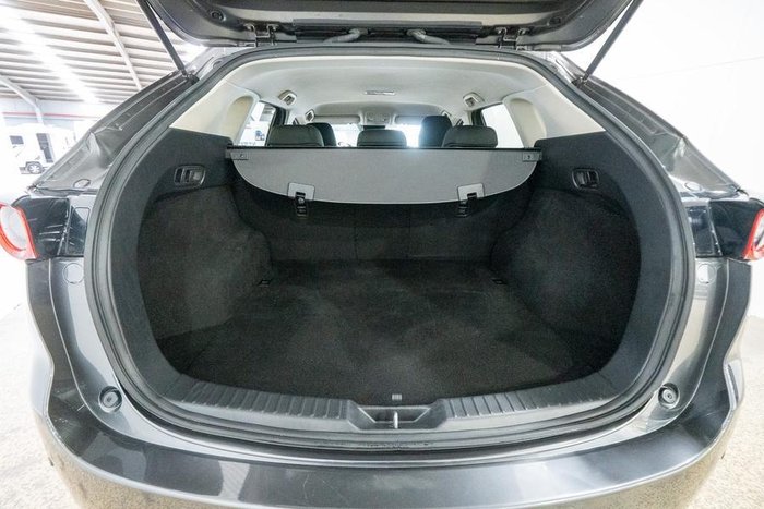 2019 Mazda CX-5 Maxx Sport