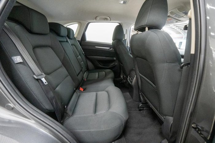 2019 Mazda CX-5 Maxx Sport