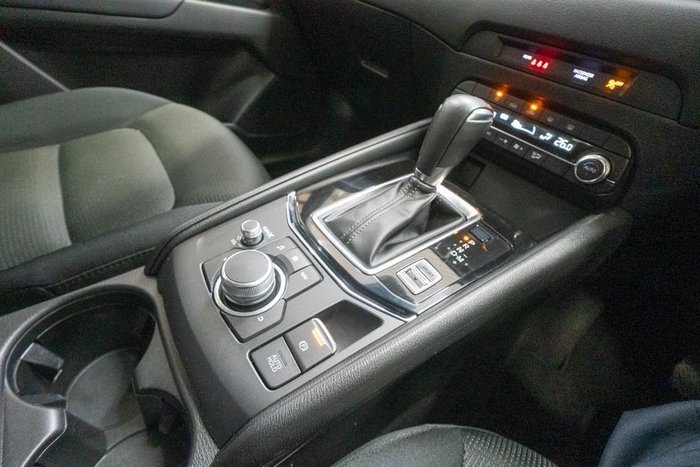 2019 Mazda CX-5 Maxx Sport