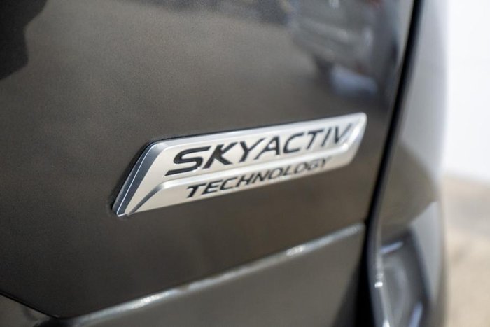 2019 Mazda CX-5 Maxx Sport