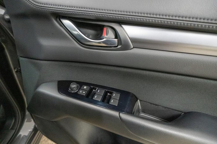 2019 Mazda CX-5 Maxx Sport