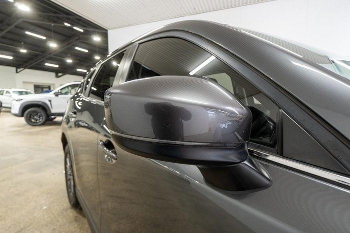 2019 Mazda CX-5 Maxx Sport