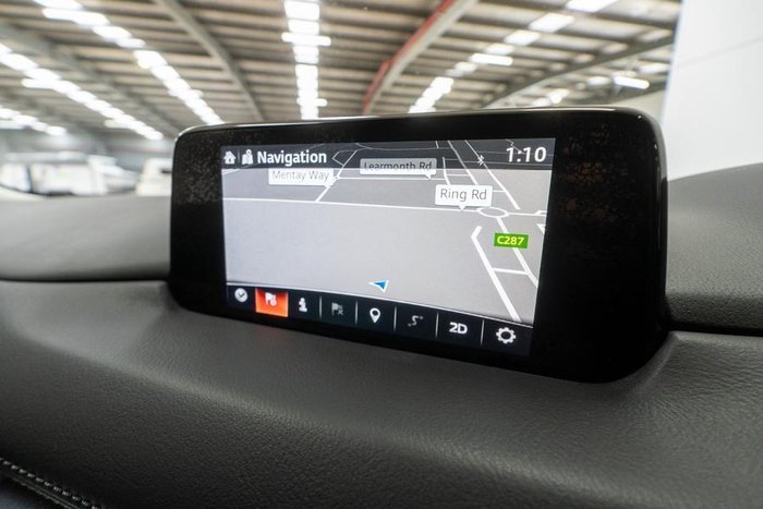 2019 Mazda CX-5 Maxx Sport