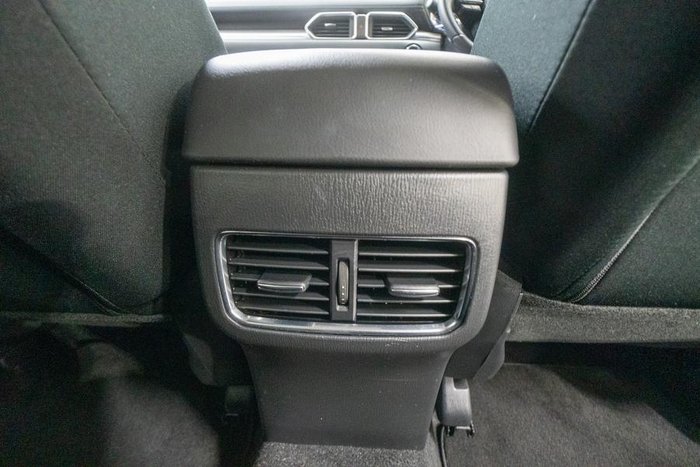 2019 Mazda CX-5 Maxx Sport