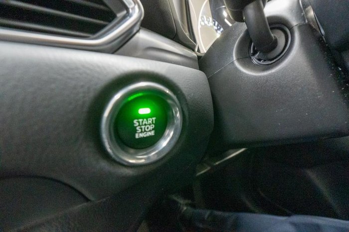 2019 Mazda CX-5 Maxx Sport