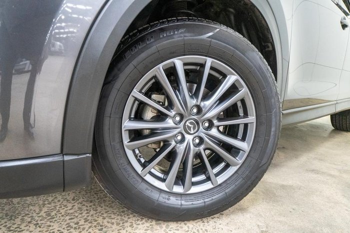 2019 Mazda CX-5 Maxx Sport