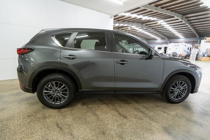 2019 Mazda CX-5 Maxx Sport