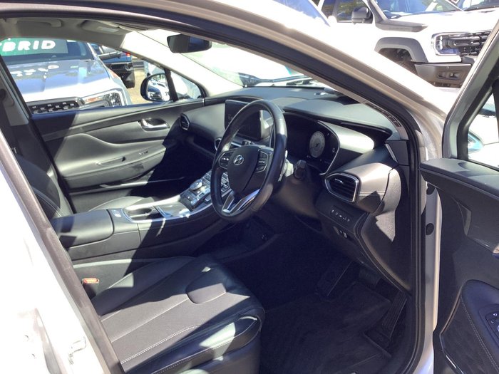 2023 Hyundai Santa Fe Elite