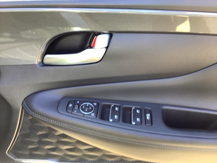 2023 Hyundai Santa Fe Elite