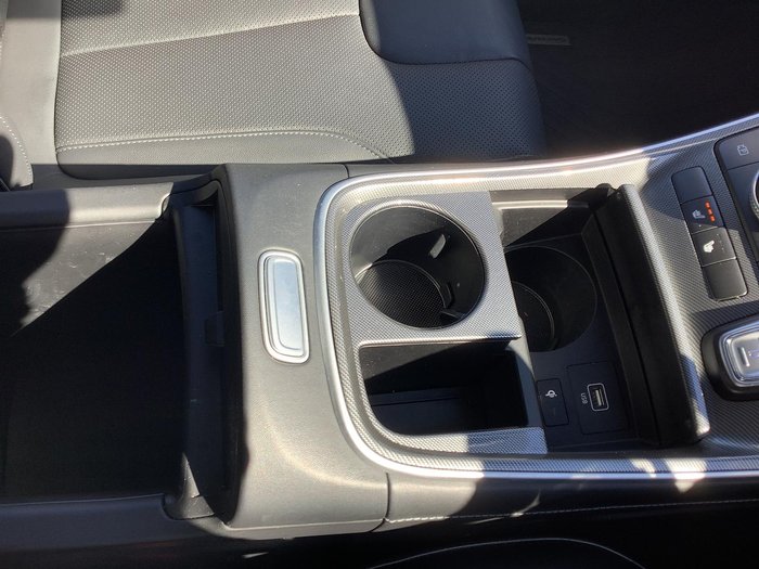 2023 Hyundai Santa Fe Elite