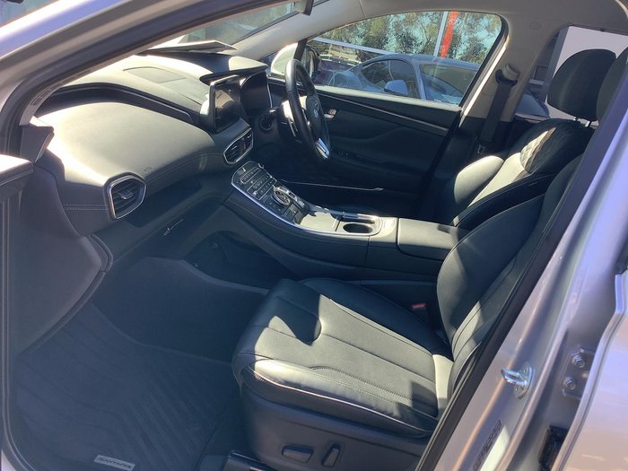 2023 Hyundai Santa Fe Elite