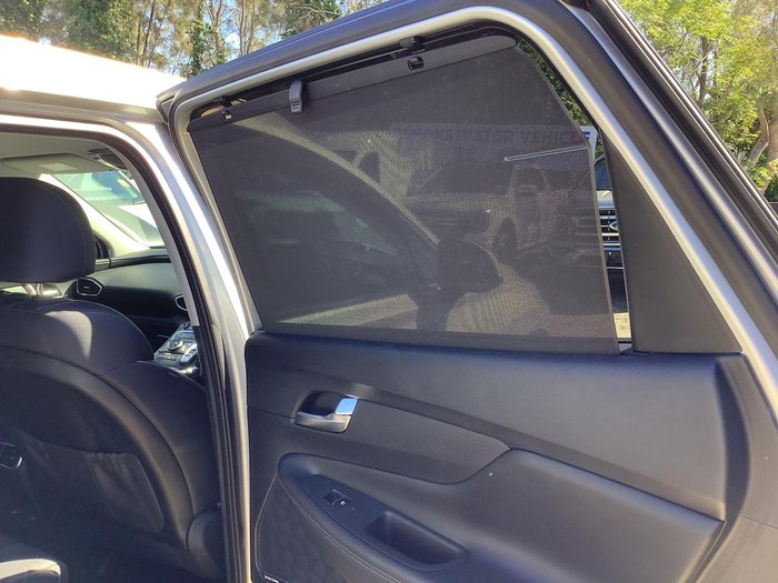 2023 Hyundai Santa Fe Elite