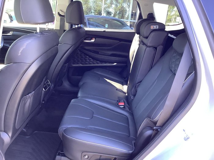 2023 Hyundai Santa Fe Elite