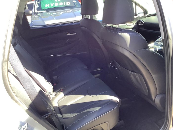 2023 Hyundai Santa Fe Elite