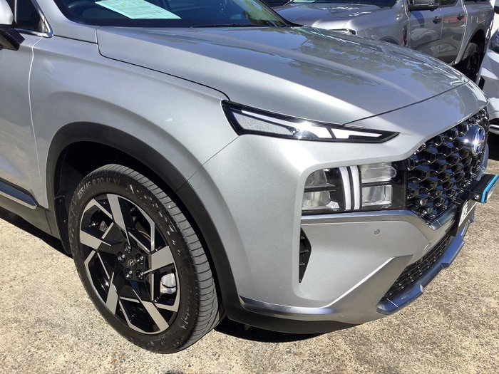 2023 Hyundai Santa Fe Elite