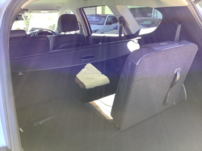 2023 Hyundai Santa Fe Elite