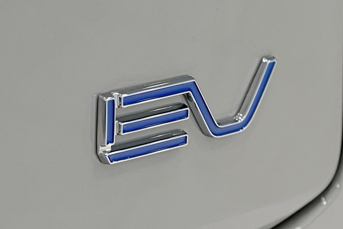 2026 Jaecoo J5 EV Summit