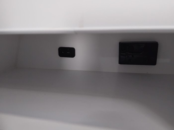 2026 Cadillac RV Hermes Family Triple Bunk Van With Off Road Pack