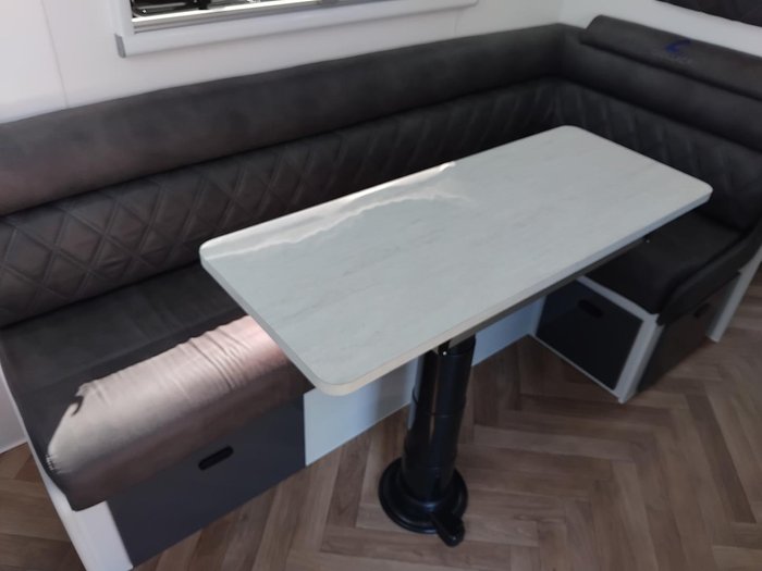 2026 Cadillac RV Hermes Family Triple Bunk Van With Off Road Pack