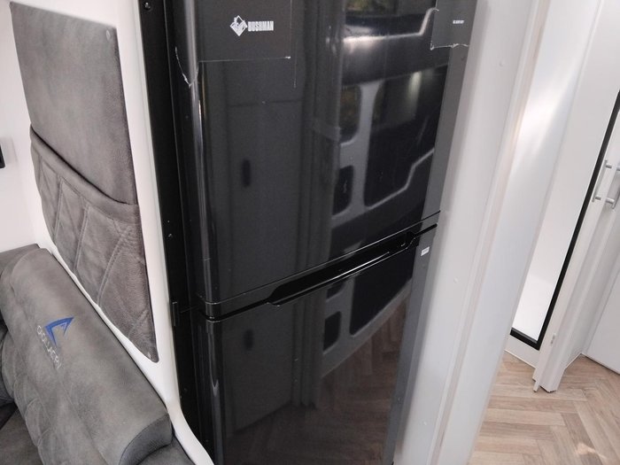 2026 Cadillac RV Hermes Family Triple Bunk Van With Off Road Pack