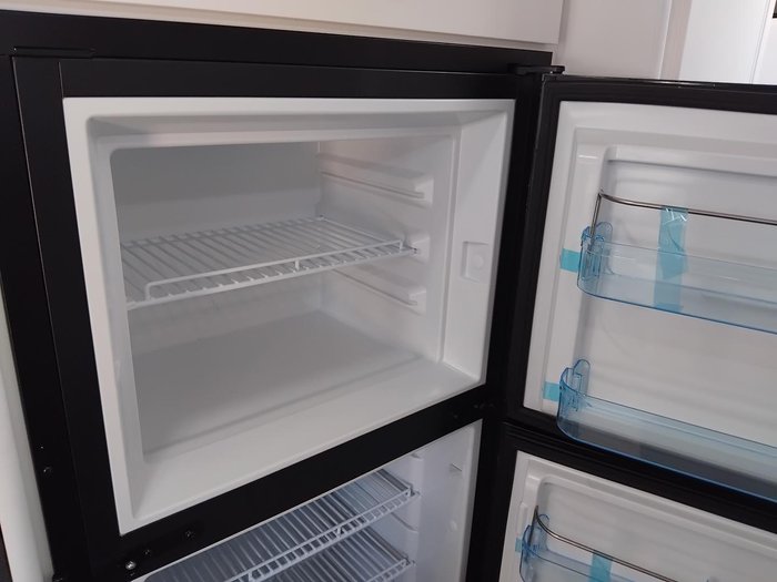 2026 Cadillac RV Hermes Family Triple Bunk Van With Off Road Pack