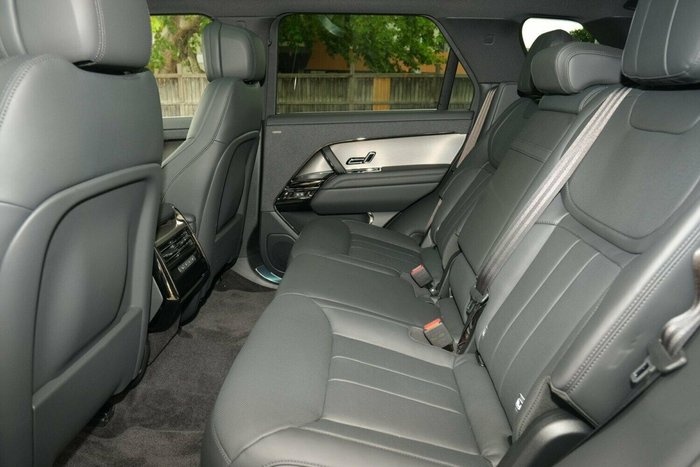 2025 Land Rover Range Rover Sport D250 Dynamic SE L461 MY25 AWD Fuji White