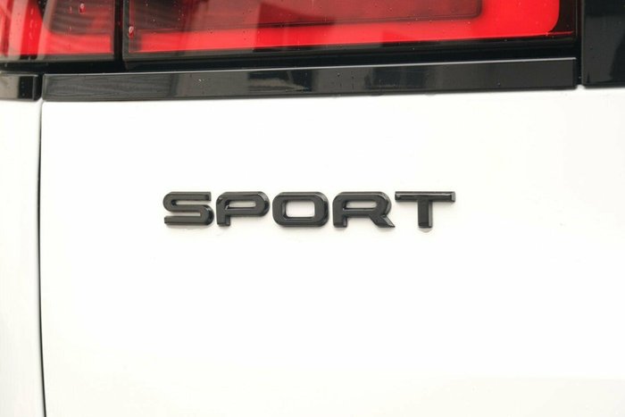 2025 Land Rover Range Rover Sport D250 Dynamic SE