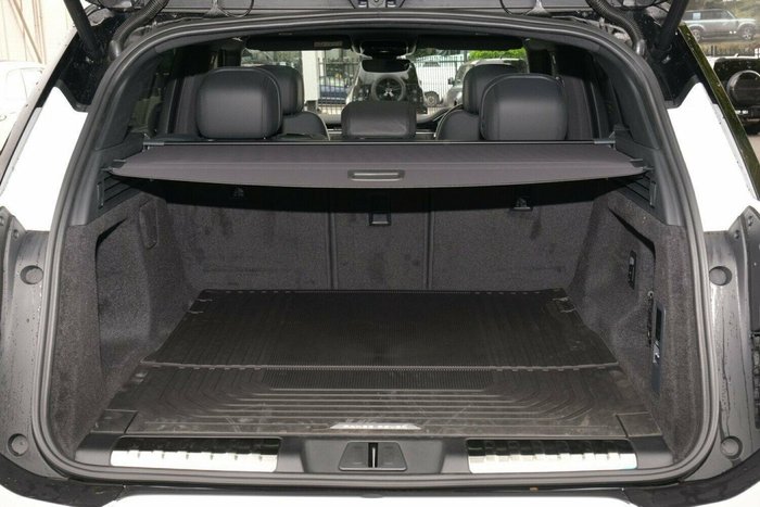 2025 Land Rover Range Rover Sport D250 Dynamic SE