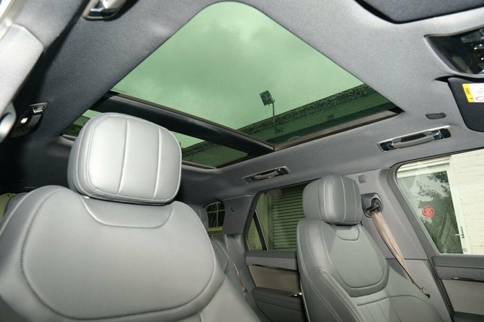 2025 Land Rover Range Rover Sport D250 Dynamic SE L461 MY25 AWD Fuji White