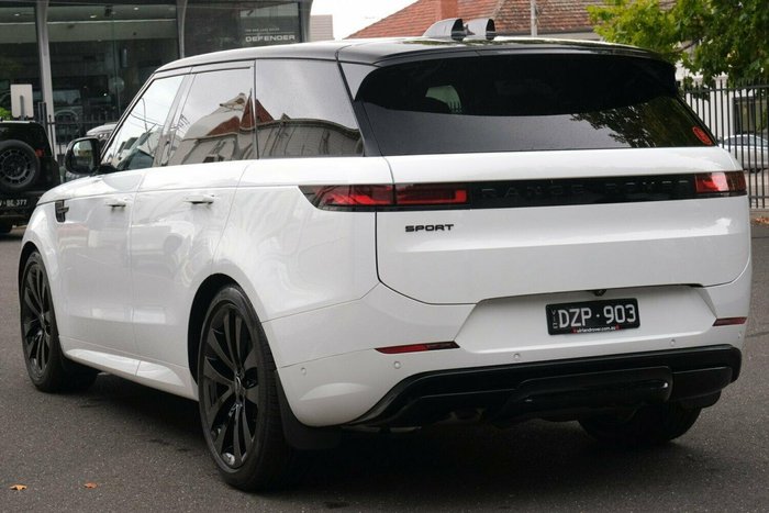 2025 Land Rover Range Rover Sport D250 Dynamic SE