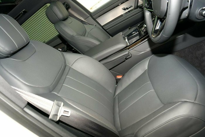 2025 Land Rover Range Rover Sport D250 Dynamic SE L461 MY25 AWD Fuji White