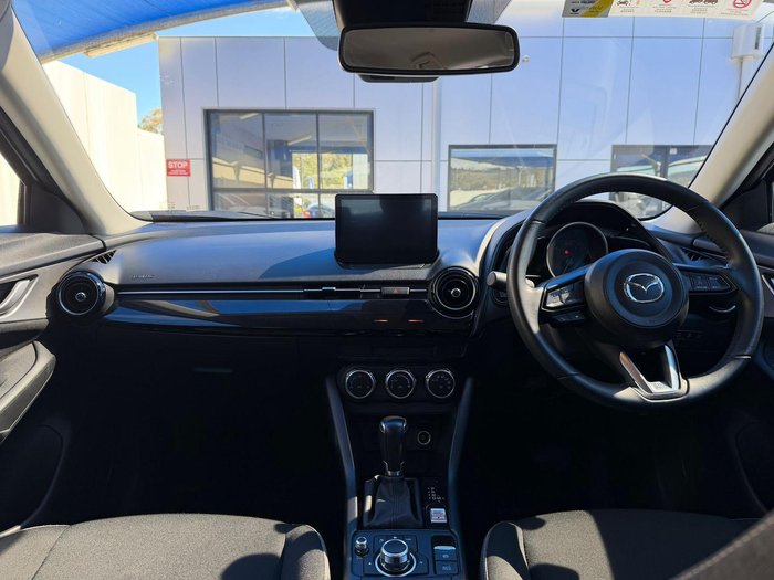 2023 Mazda CX-3 G20 Pure