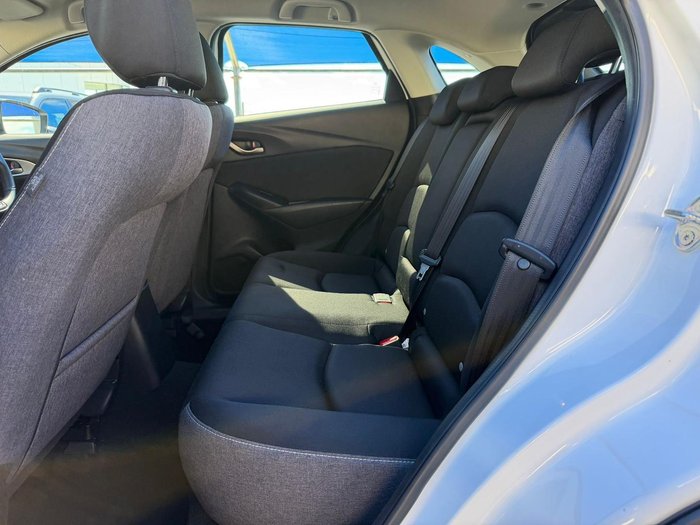 2023 Mazda CX-3 G20 Pure