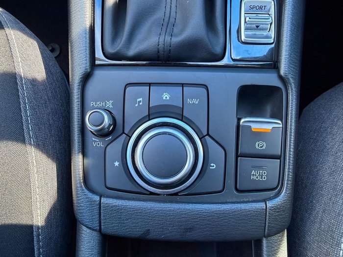 2023 Mazda CX-3 G20 Pure