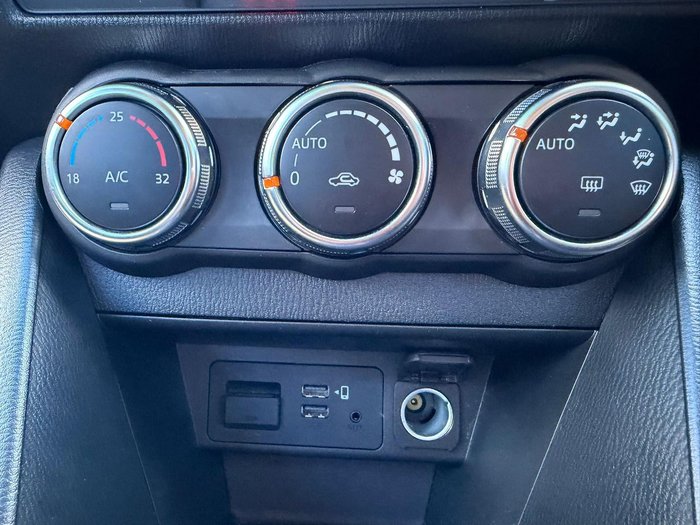 2023 Mazda CX-3 G20 Pure