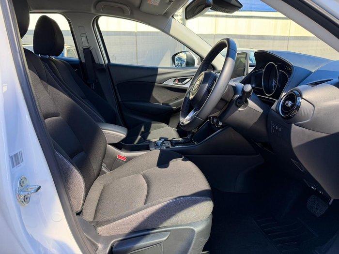 2023 Mazda CX-3 G20 Pure