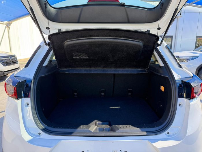 2023 Mazda CX-3 G20 Pure