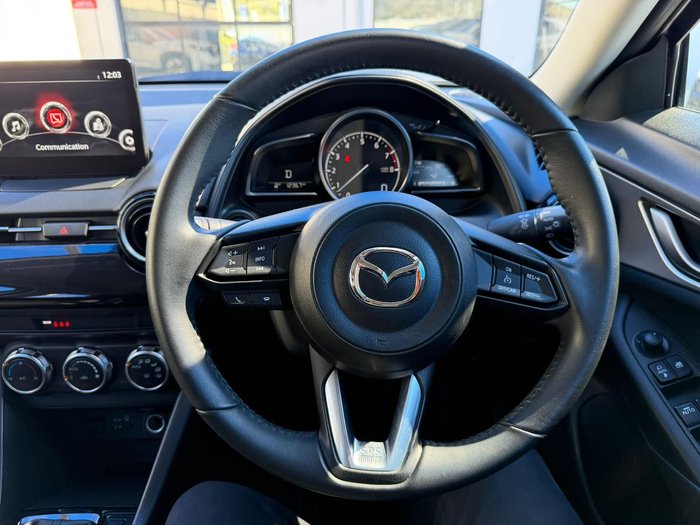 2023 Mazda CX-3 G20 Pure