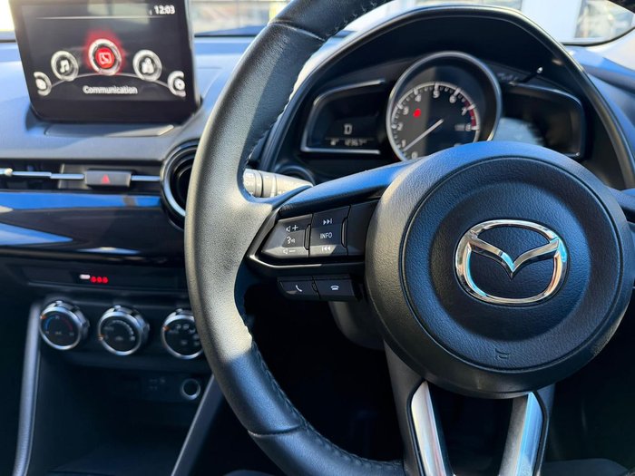 2023 Mazda CX-3 G20 Pure