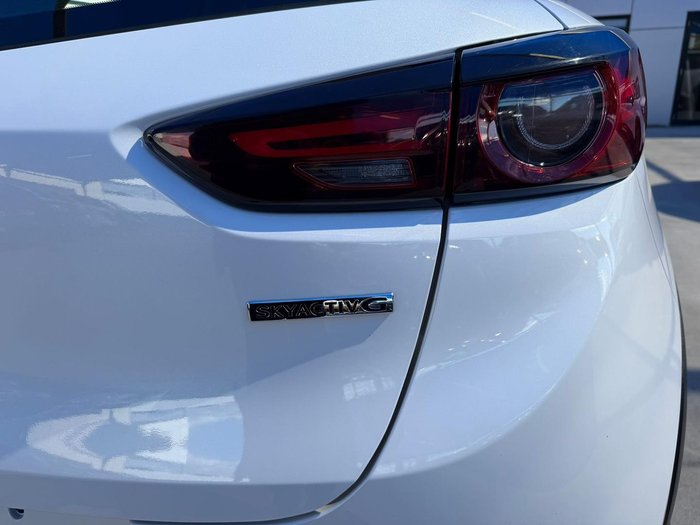 2023 Mazda CX-3 G20 Pure