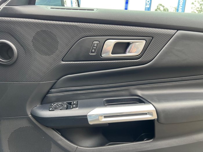 2025 Ford Mustang GT FO MY25 BLUE