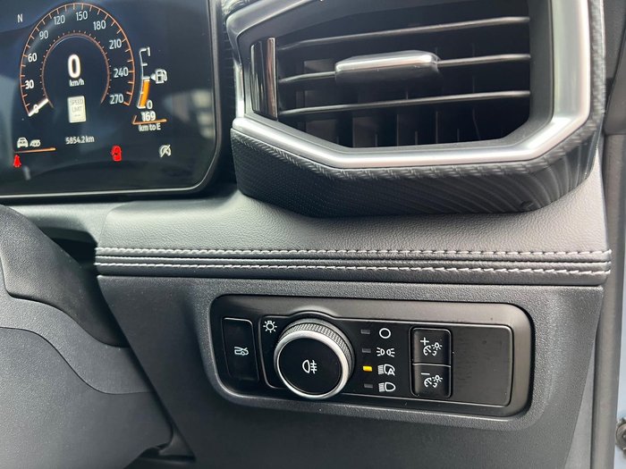 2025 Ford Mustang GT FO MY25 BLUE