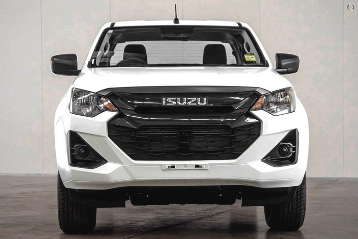 2026 Isuzu D-MAX SX
