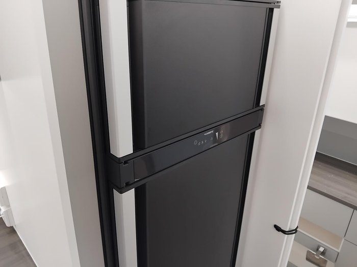 2026 Traveller Cruise Couples 17Ft Full Ensuite