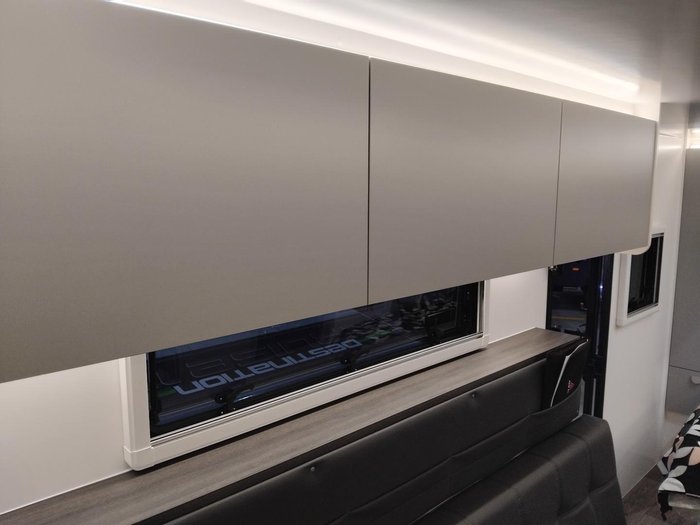 2026 Traveller Cruise Couples 17Ft Full Ensuite