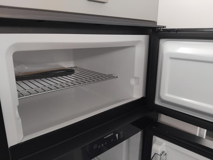 2026 Traveller Cruise Couples 17Ft Full Ensuite