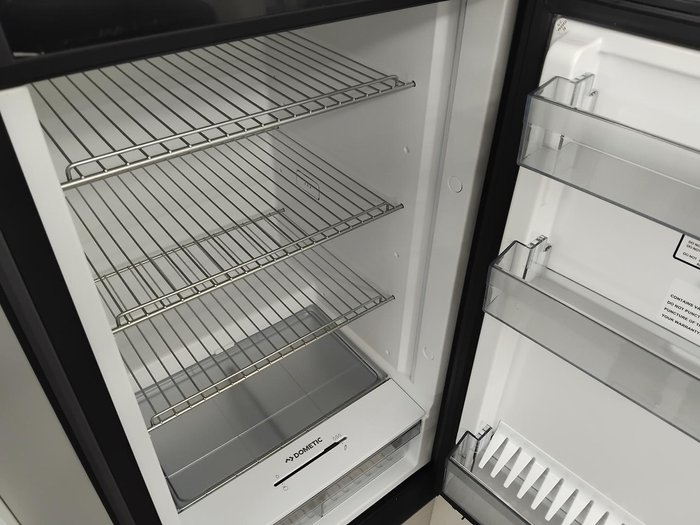 2026 Traveller Cruise Couples 17Ft Full Ensuite